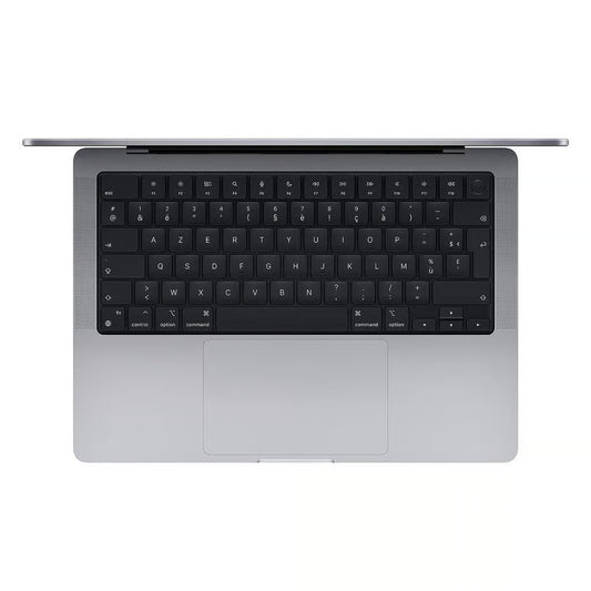 Apple MacBook Pro 14” (2021)