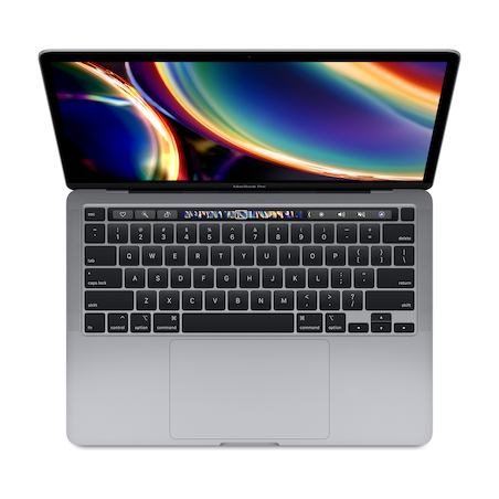 Apple MacBook Pro 13” (2019)