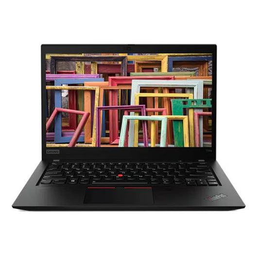 Lenovo ThinkPad T14s Gen 2 (Touch)