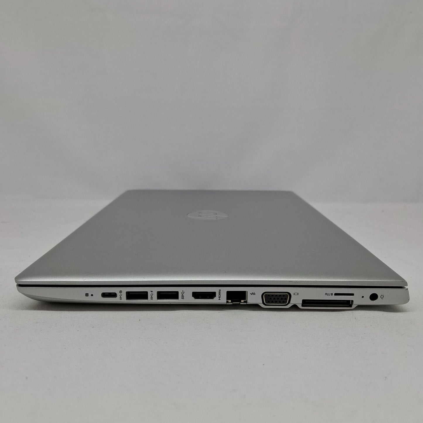HP ProBook 640 G4