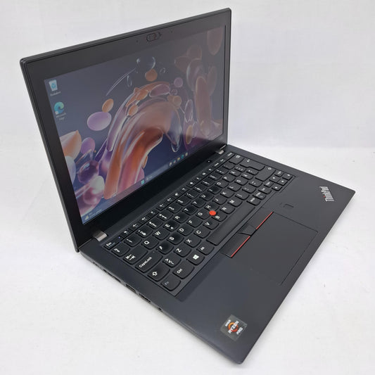 Lenovo ThinkPad A285