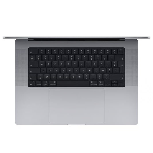 Apple MacBook Pro 16” (2021)