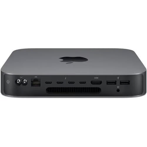 Mac mini (Late 2018)