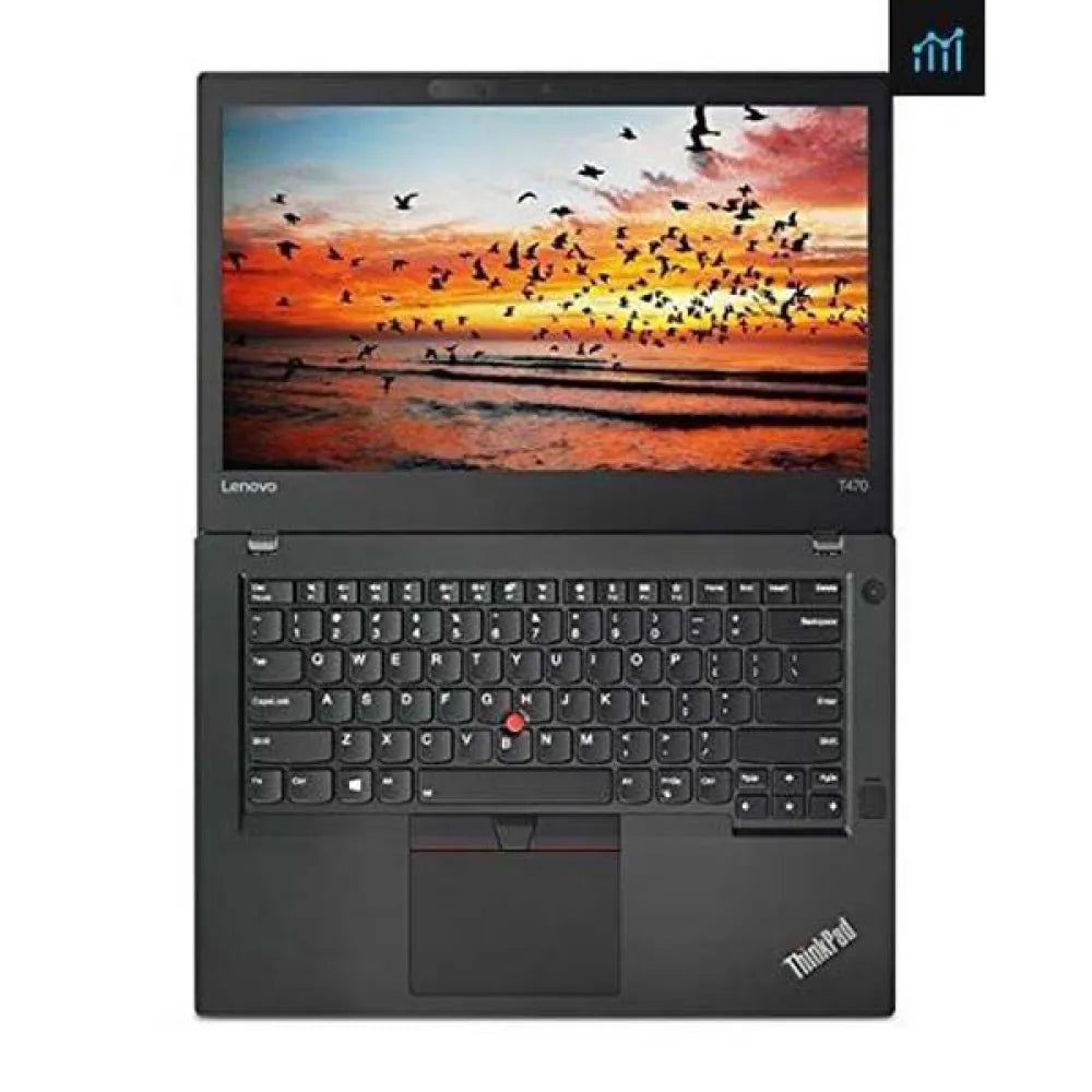 Lenovo ThinkPad T470