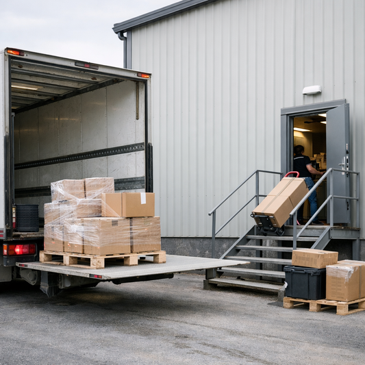 Olemme muuttaneet – uusi toimipiste Kyrössä