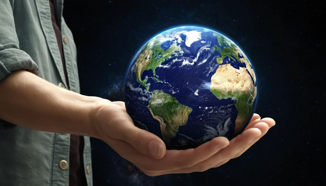 NextTekin matka maailmanlaajuiseksi – kierrätys kaikkien ihmisten ovella