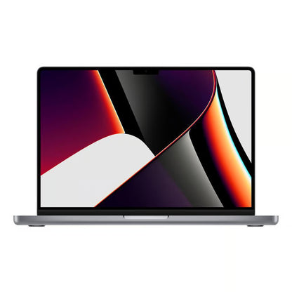 Apple MacBook Pro 14” (2021)