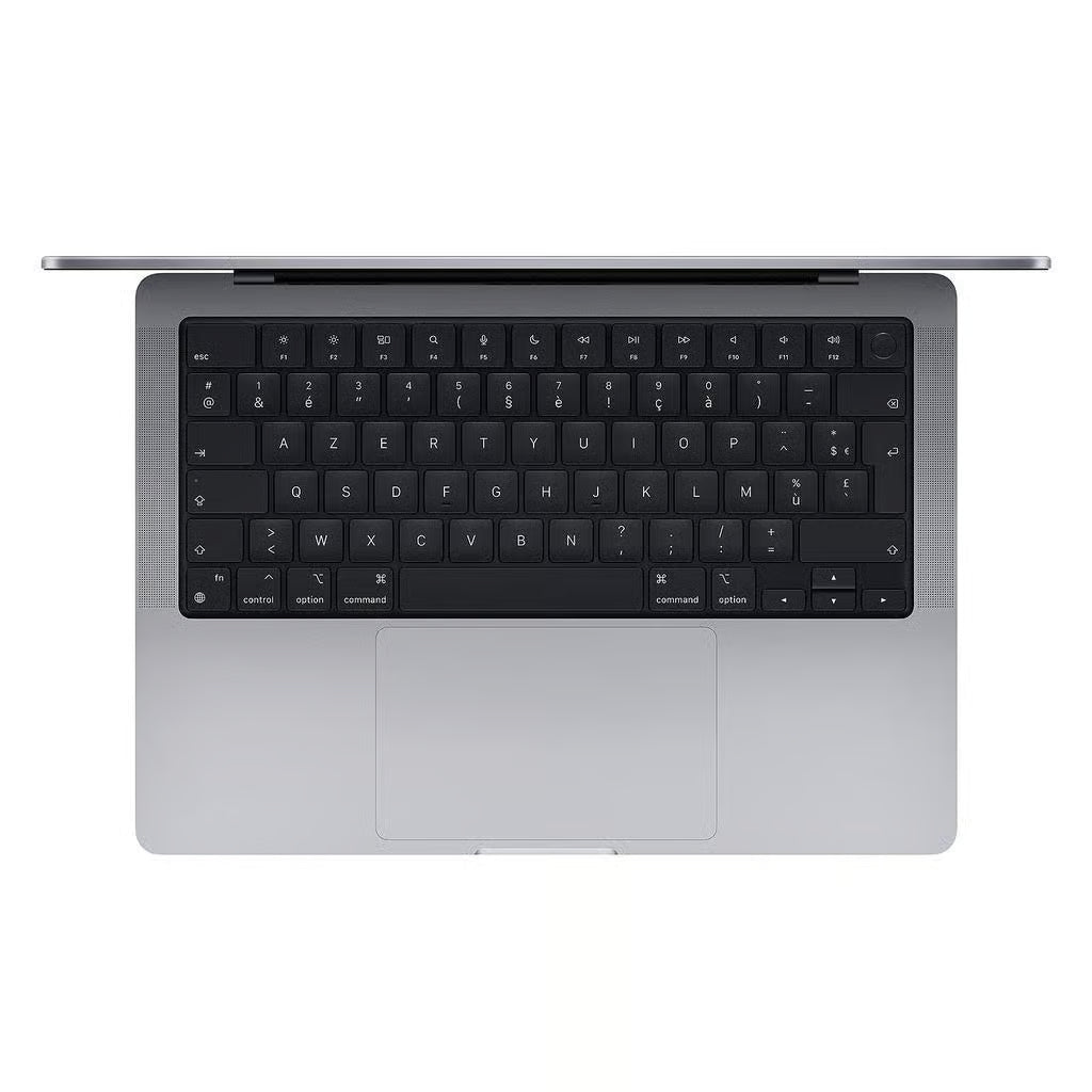 Apple MacBook Pro 14” (2021)