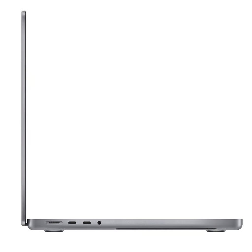 Apple MacBook Pro 14” (2021)