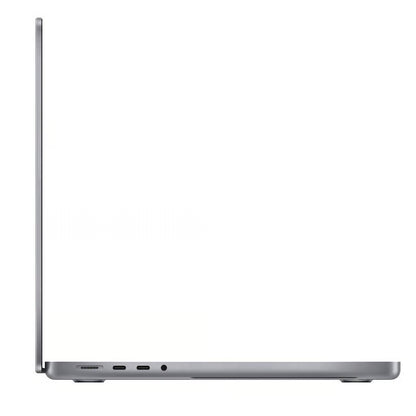 Apple MacBook Pro 14” (2021)