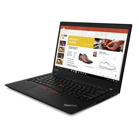 Lenovo ThinkPad T14s Gen 2 (Touch)