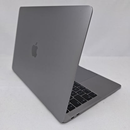 MacBook Pro (13" 2017)