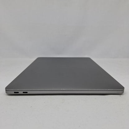 MacBook Pro (13" 2017)