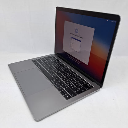 MacBook Pro (13" 2017)