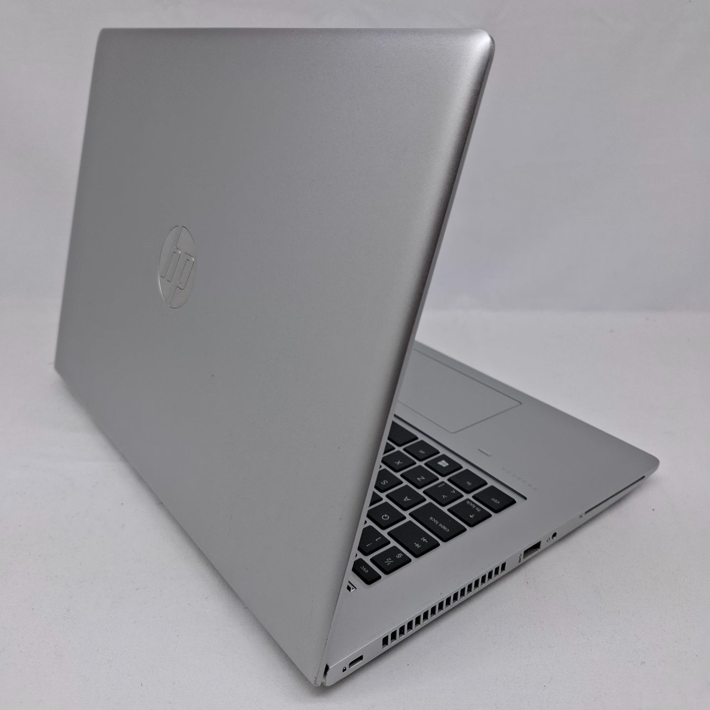 HP ProBook 640 G4