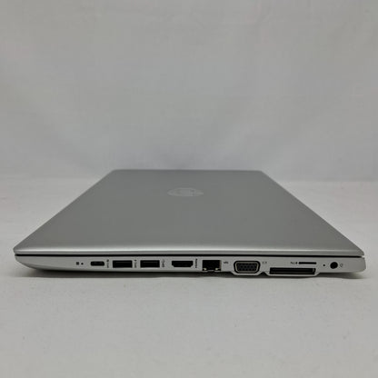 HP ProBook 640 G4