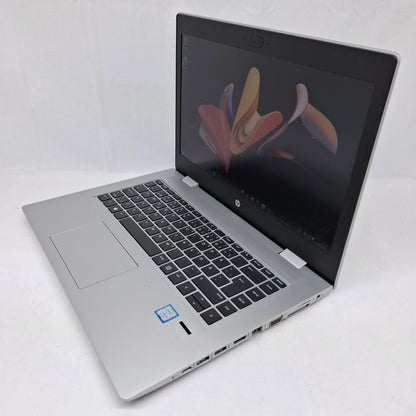HP ProBook 640 G4