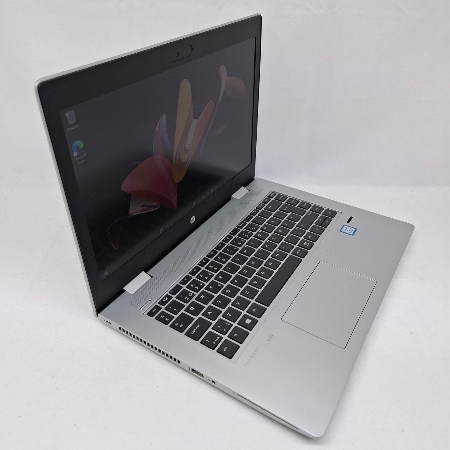 HP ProBook 640 G4