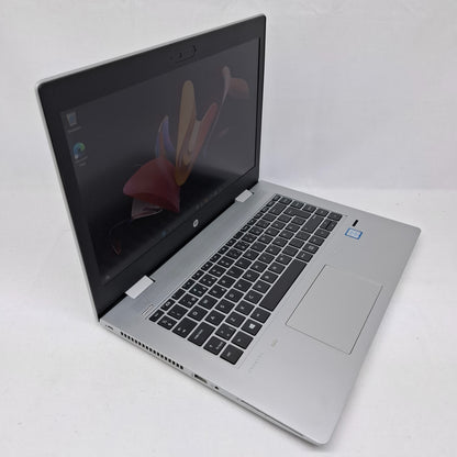 HP ProBook 640 G4