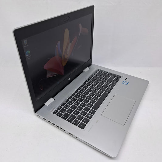 HP ProBook 640 G4