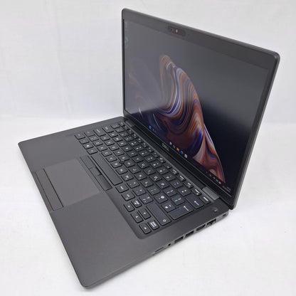Dell Latitude 5400