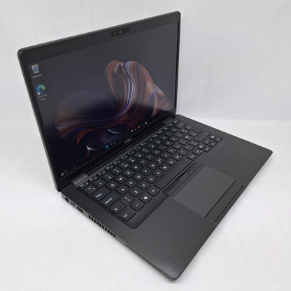 Dell Latitude 5400