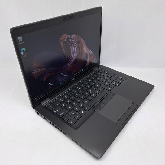 Dell Latitude 5400