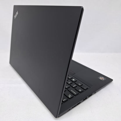 Lenovo ThinkPad A285