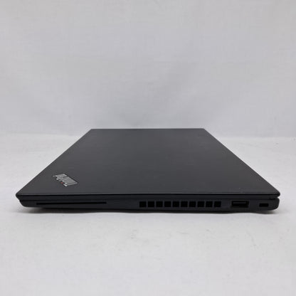 Lenovo ThinkPad A285