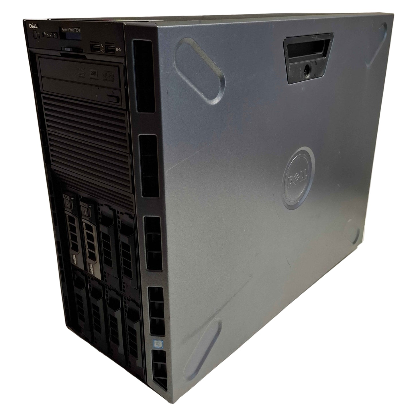 Dell PowerEdge T330 Palvelin