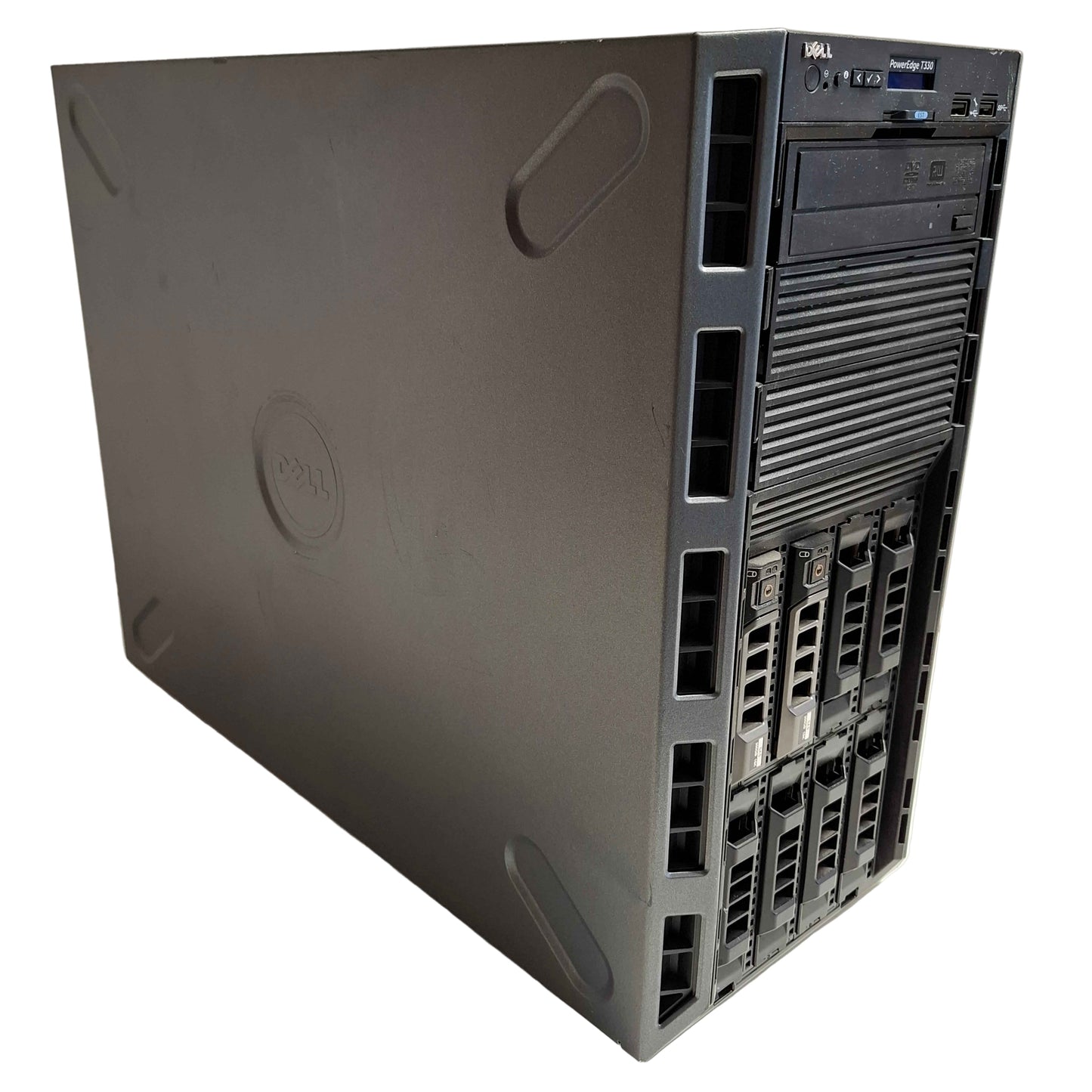 Dell PowerEdge T330 Palvelin