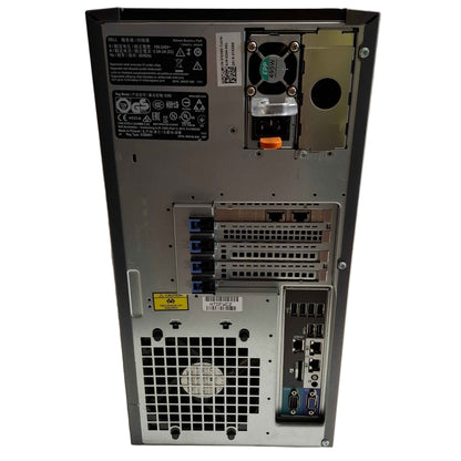Dell PowerEdge T330 Palvelin