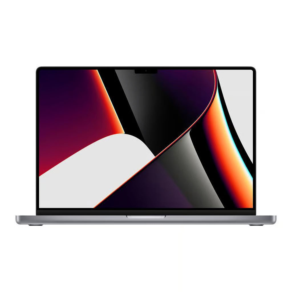 Apple MacBook Pro 16” (2021)