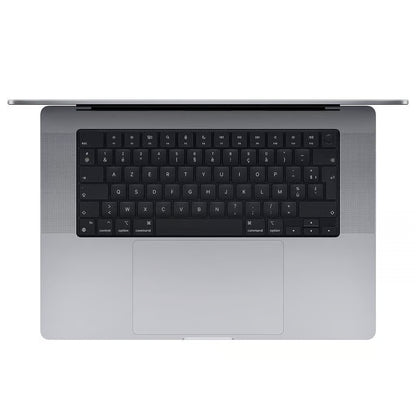 Apple MacBook Pro 16” (2021)