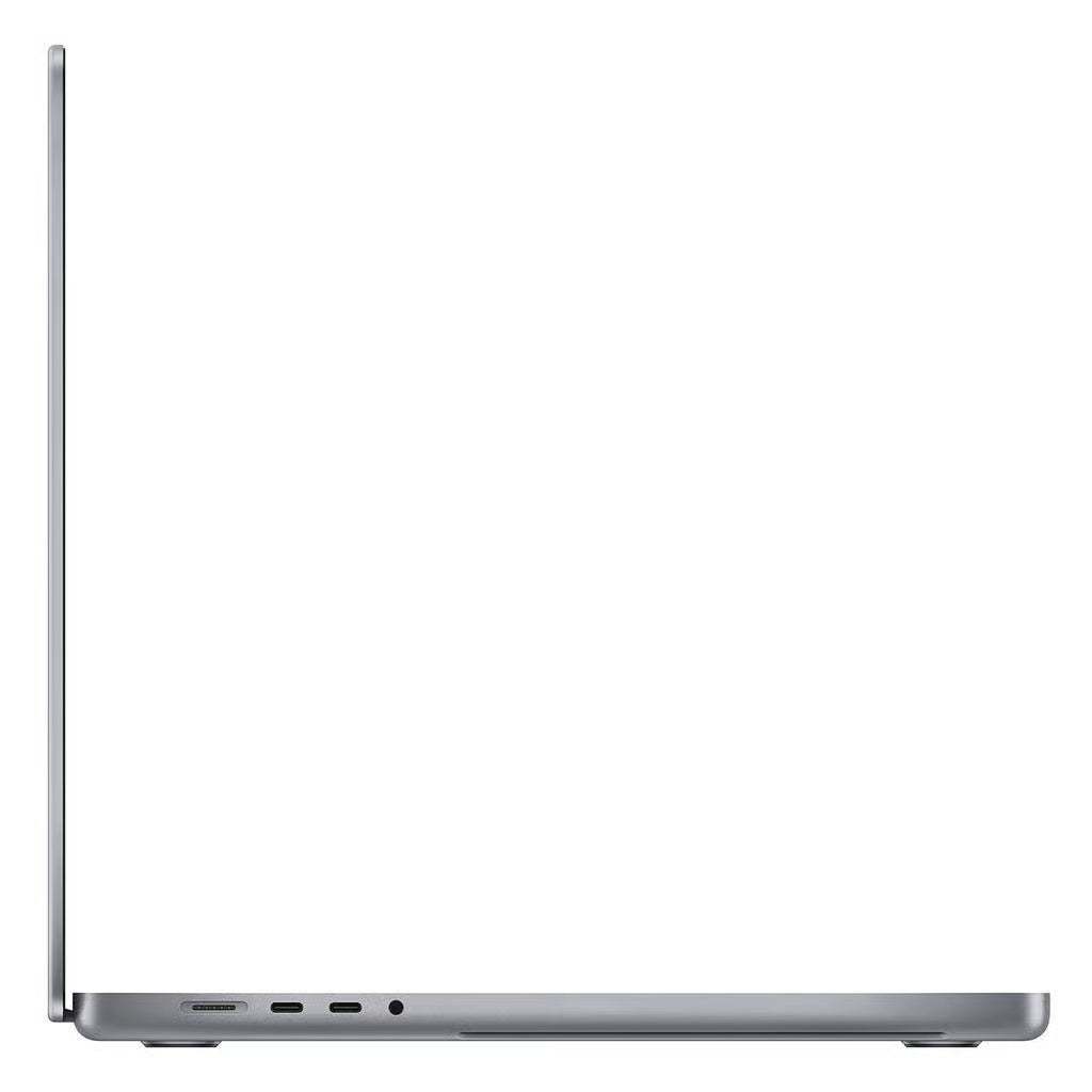 Apple MacBook Pro 16” (2021)