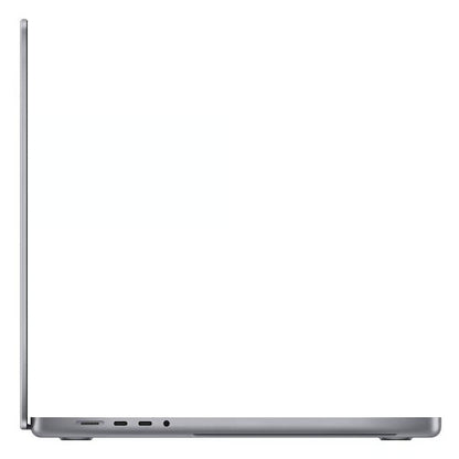 Apple MacBook Pro 16” (2021)