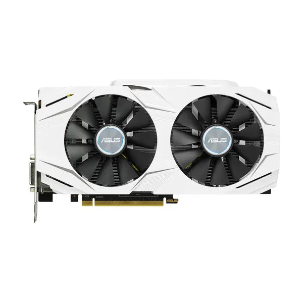 Asus Strix Radeon RX 480 DUAL O8G 8GB