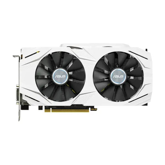 Asus Strix Radeon RX 480 DUAL O8G 8GB