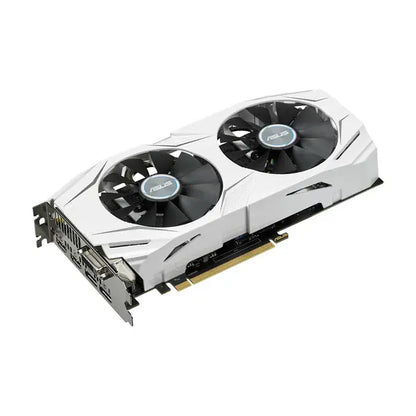 Asus Strix Radeon RX 480 DUAL O8G 8GB