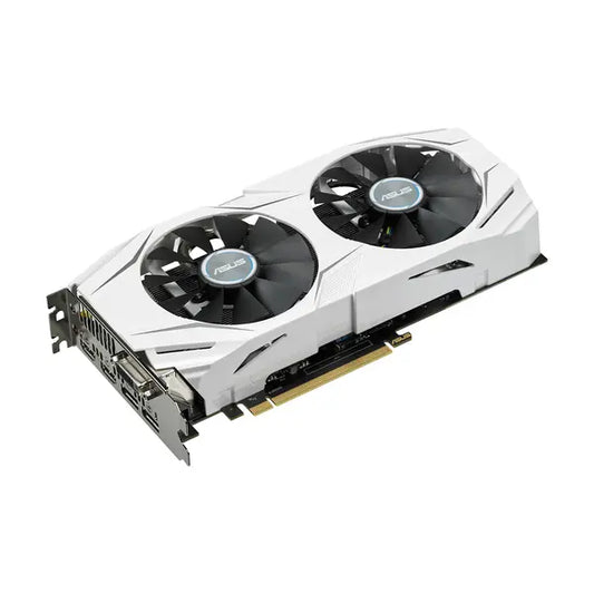 Asus Strix Radeon RX 480 DUAL O8G 8GB
