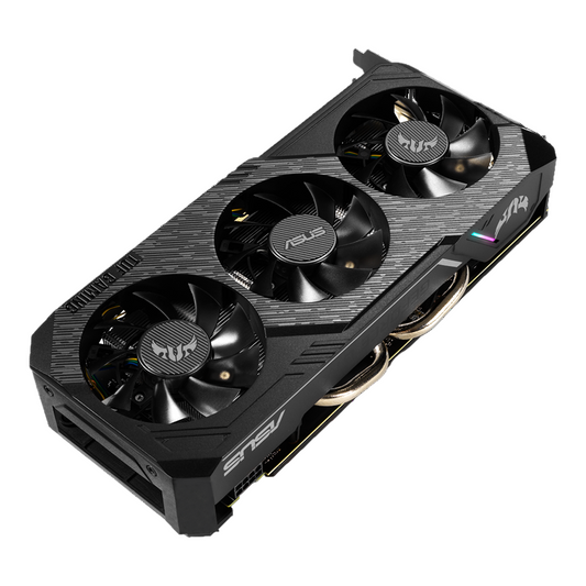 ASUS TUF Gaming X3 GeForce GTX 1660 OC Näytönohjain
