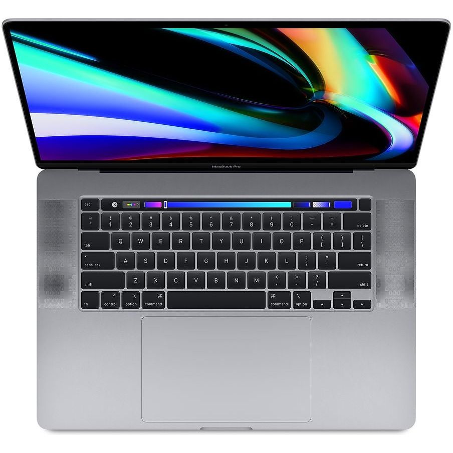 MacBook Pro 16" - 2019