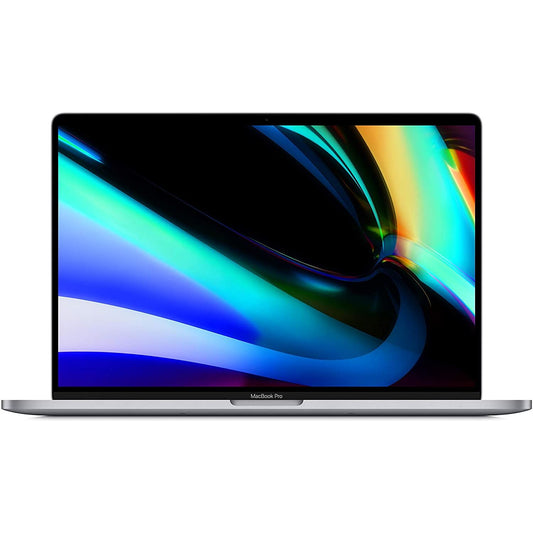 MacBook Pro 16" - 2019