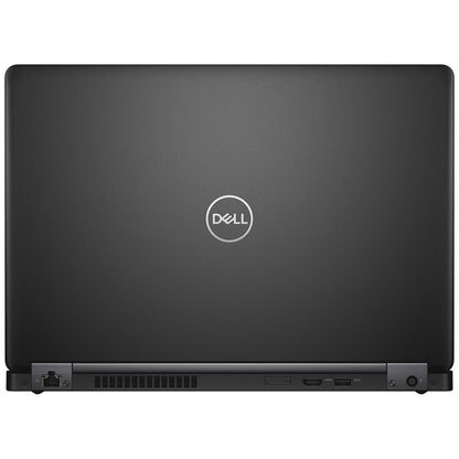 Dell Latitude 5490
