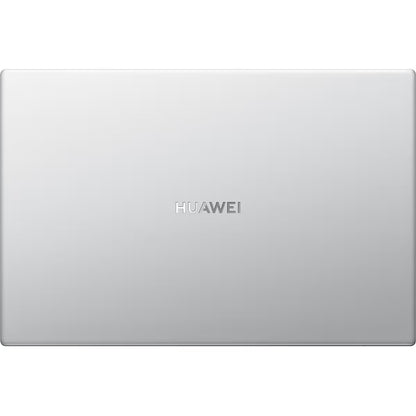Huawei Matebook D14 Kannettava tietokone. Päältä, kansi
