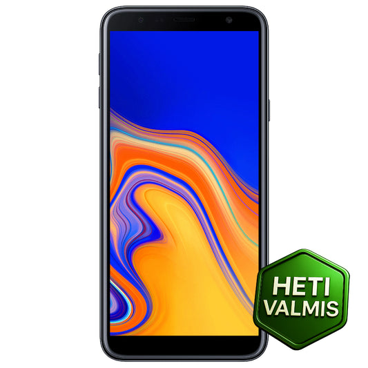 Samsung Galaxy J4 Plus