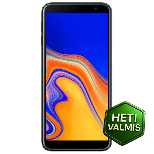Samsung Galaxy J6 Plus