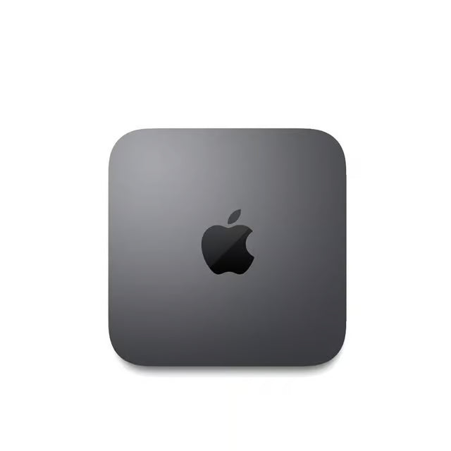 Mac mini (Late 2018)