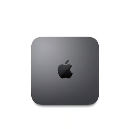 Mac mini (Late 2018)