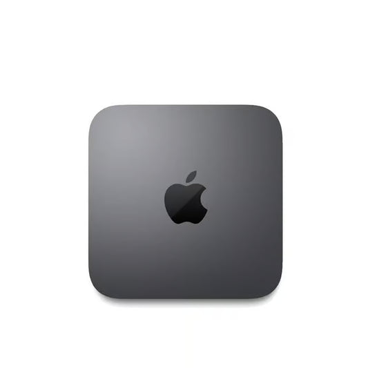 Mac mini (Late 2018)